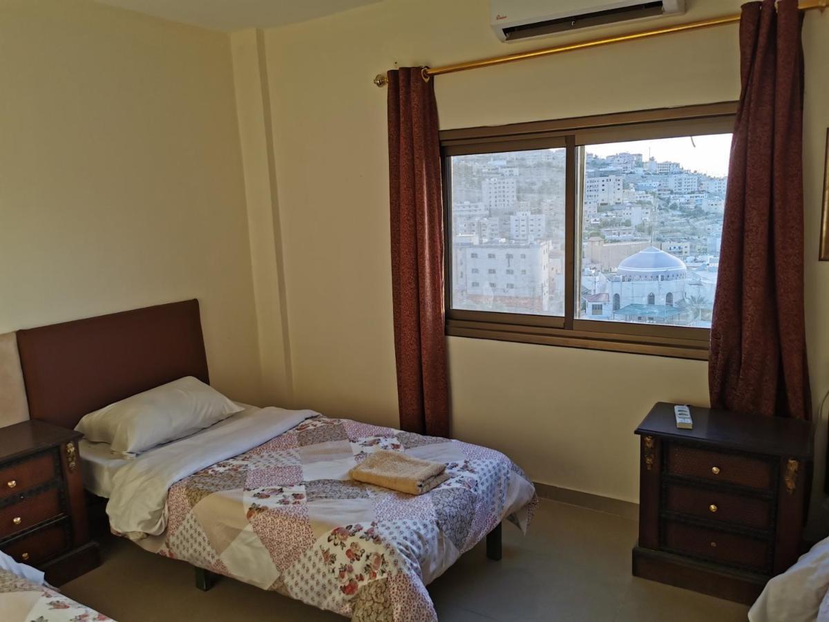 Petra Gate Hotel Wadi Musa Exterior foto
