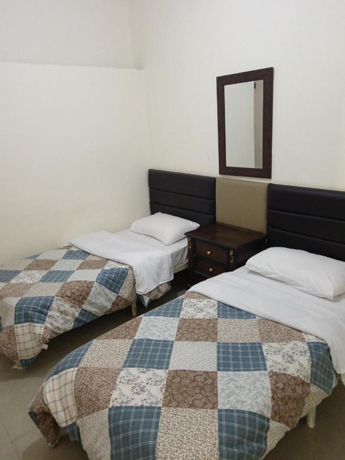 Petra Gate Hotel Wadi Musa Habitación foto