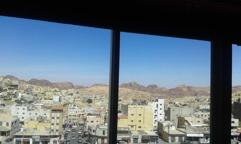 Petra Gate Hotel Wadi Musa Exterior foto